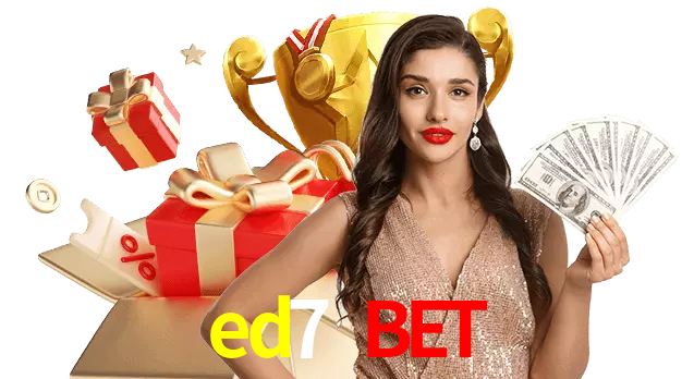 Jogue com dealers reais no ed7 bet!