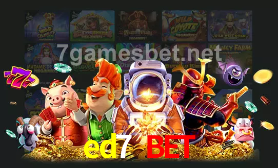 cassino ed7 bet