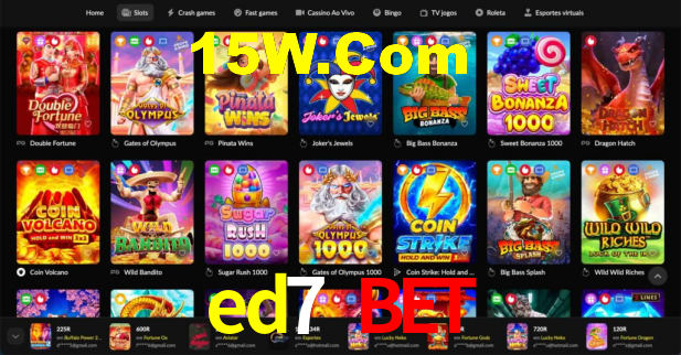 ed7 bet