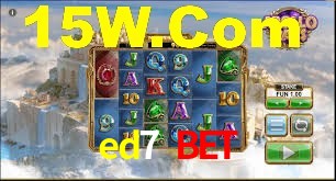 ed7 bet,ed7.bet