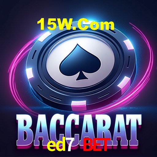 Diretório de Jogos ed7 bet