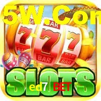 ed7 bet,ed7.bet