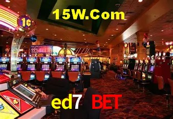 Diretório de Jogos ed7 bet