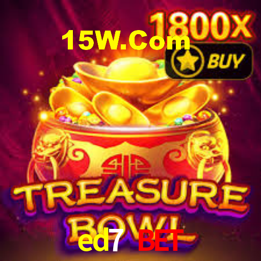 ed7 bet