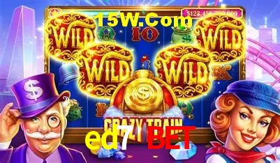 Ofertas Exclusivas ed7 bet