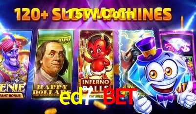 Promoção Relâmpago ed7 bet