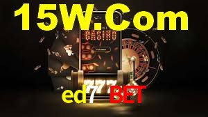 ed7 bet,ed7.bet