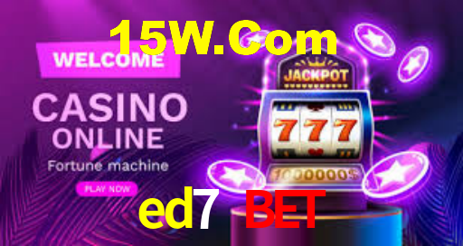 ed7 bet,ed7.bet
