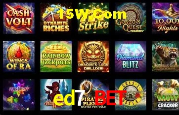 Especiais de Fim de Semana ed7 bet