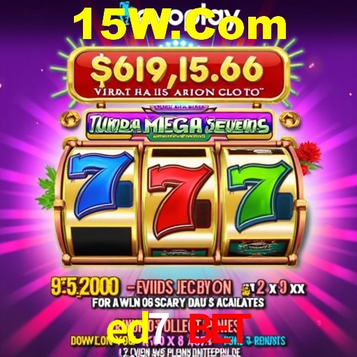 Mesa de Blackjack ed7 bet