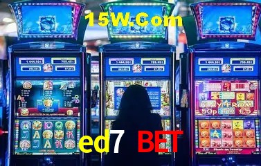 Recursos de Bônus ed7 bet