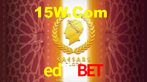 Bônus Generosos e Exclusivos no ed7 bet para Você!