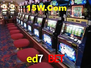 Avaliações dos Jogadores ed7 bet