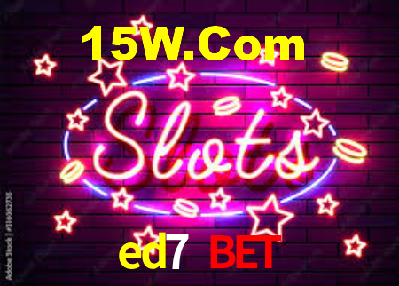 Interface Premium ed7 bet