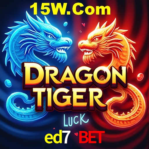 Casino Ao Vivo ed7 bet