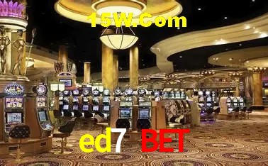 Segurança 2FA ed7 bet