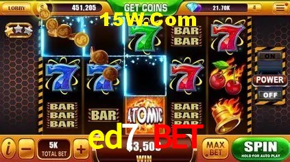 Ofertas Exclusivas ed7 bet