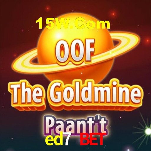 Jogos de Slot ed7 bet
