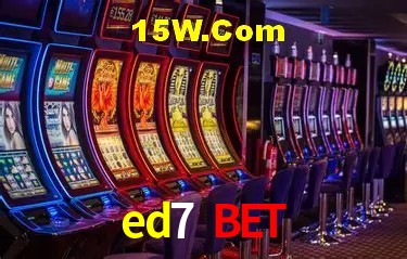 Cadastro Rápido ed7 bet