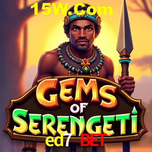 Desvendando o Mundo dos Jogos Virtuais na ed7 bet