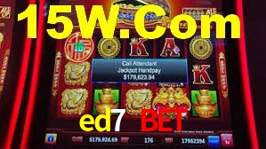 Experimente o Login Seguro Premium no ed7 bet