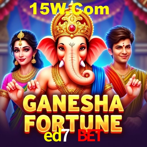 Descubra o Mundo do Cassino Online com ed7 bet