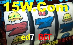 Torneios ed7 bet
