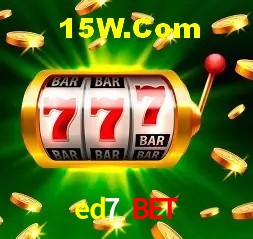 Login Seguro ed7 bet
