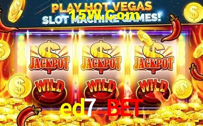 Casino Ao Vivo ed7 bet
